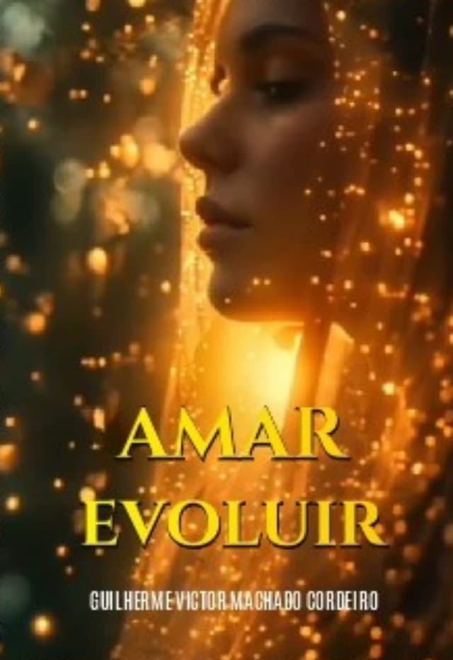 Amar evoluir
