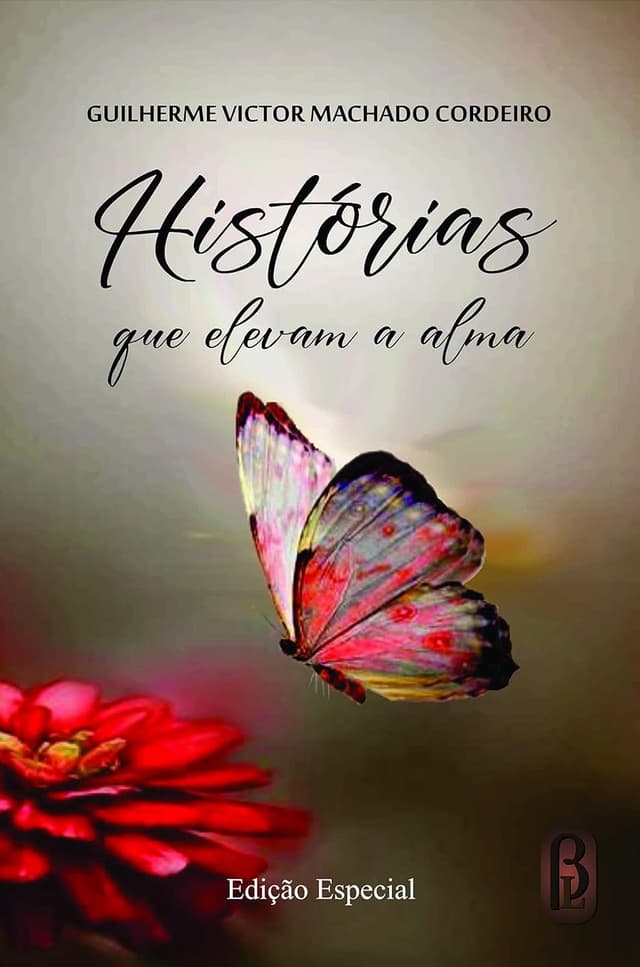 Histórias que Elevam a Alma