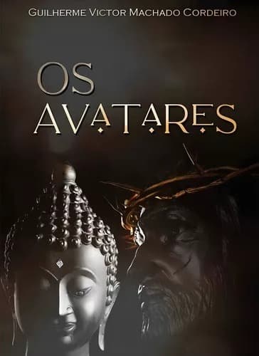 Livro os avatares