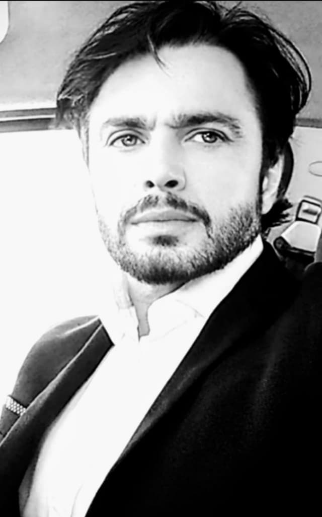 Autor Guilherme Victor Cordeiro